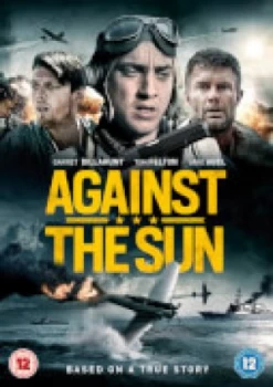 Image of Against The Sun