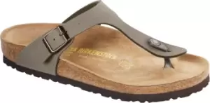 image of Birkenstock Thongs grey Gizeh 4