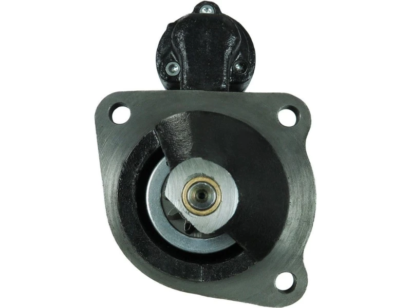 Image of AS-PL Starter motor AS-PL S0600