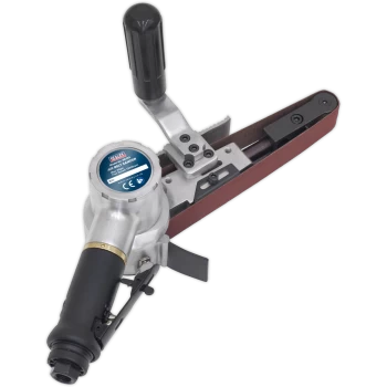 Image of Sealey SA356 Aiir Belt Sander