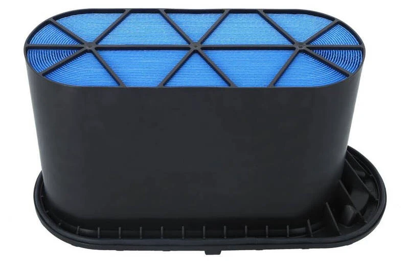 Image of DT Spare Parts 4.65152 Air filter Filter Insert Air Filter (8)