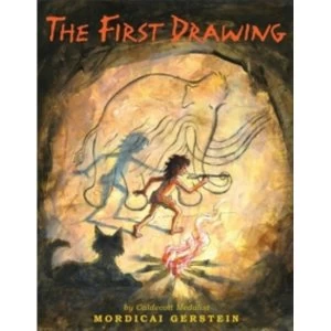 Image of The First Drawing