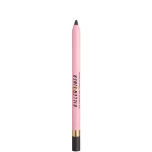 image of Too Faced Killer Liner 36 Hour Waterproof Eyeliner (Various Shades) - Killer Storm