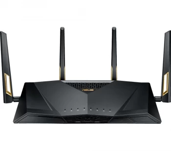 image of Asus RTAX88U AX6000 Dual Band WiFi 6 Gaming Router