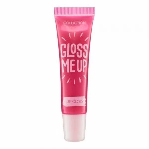 image of Collection Gloss Me Up Lip Gloss Lychee 10ml