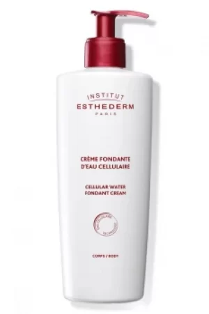 Institut Esthederm Creme Fondante D&#39;eau Cellulaire 400ml