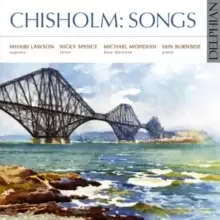 image of Chisholm: Songs