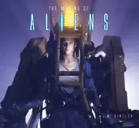 Image of making of aliens