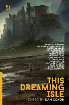 Image of This dreaming isle by Dan Coxon