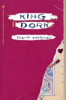 Image of King Dork by Frank Portman Book