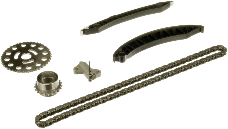 Image of GATES Timing chain kit GATES CHK1032