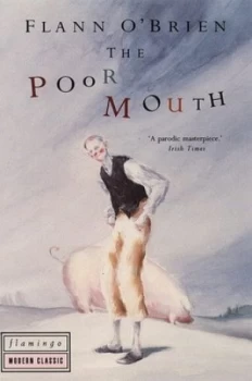 Image of The Poor Mouth by Flann Obrien Paperback