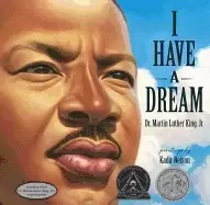Image of i have a dream