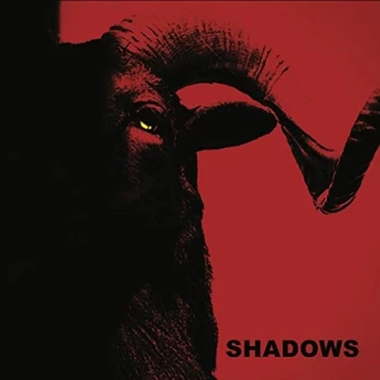 image of Shadows - SHADOWS CD