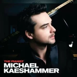 image of The Pianist by Michael Kaeshammer CD Album