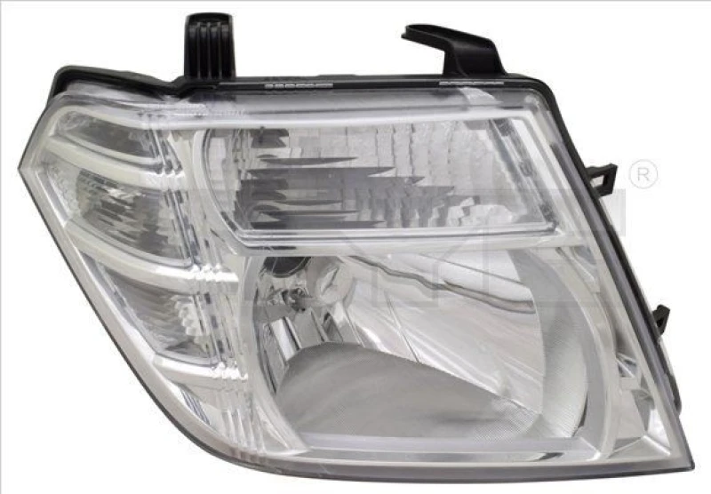 Image of TYC Headlight TYC 20-15283-05-2