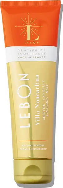 Image of Lebon Villa Nnoacarlina Toothpaste 25ml
