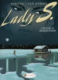 Image of Lady S. Vol.2: Latitude 59 Degrees North