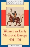 Image of women in early medieval europe 400 1100