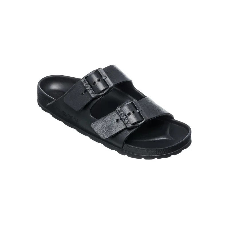 Image of Roxy Womens sandals Roxy Kattie Noir Female 36