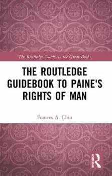 Image of The Routledge Guidebook to Paine's Rights of Man