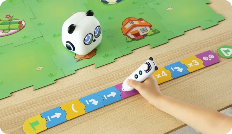 Image of mTiny Discover Kit