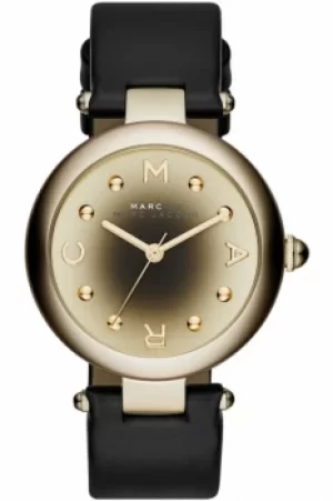 image of Ladies Marc Jacobs Dotty Watch MJ1409