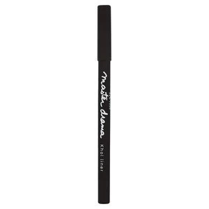 image of Maybelline Master Drama Khol EyeLiner Ultra Black