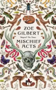 Image of Mischief Acts