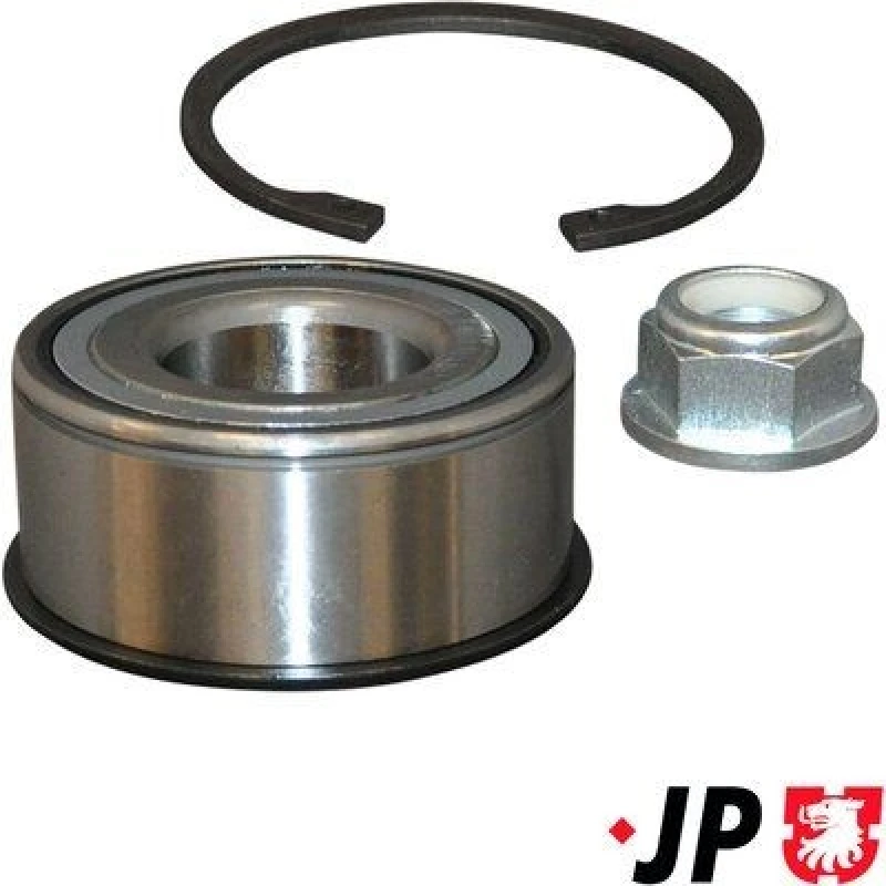 Image of JP GROUP Wheel bearing kit JP GROUP 4341300910
