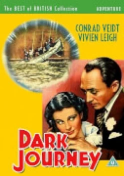 Image of Dark Journey (1937)