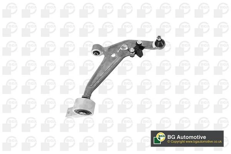 Image of BGA Suspension arm BGA TRC6304