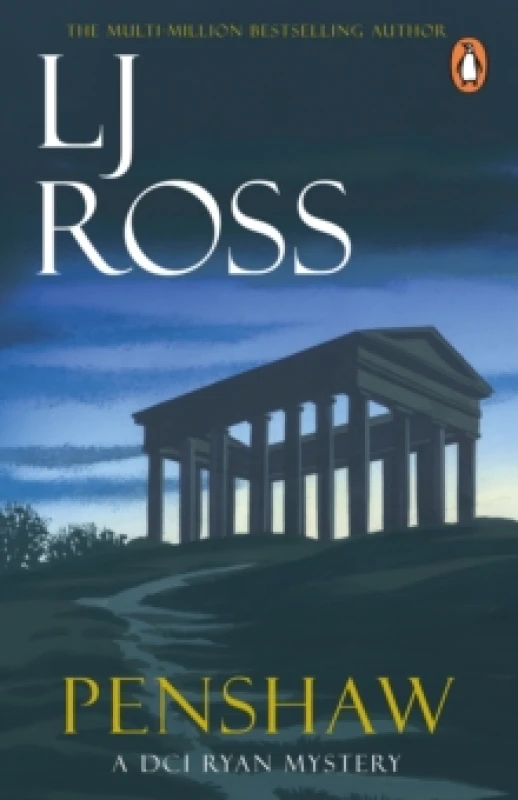 Image of Penshaw Paperback / softback