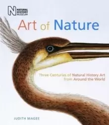 Image of Art of Nature : Three Centuries of Natural History Art from Around the World