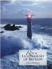 Image of Rock Lighthouses of Britain