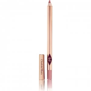 Image of Charlotte Tilbury Lip Cheat - Pillowtalk