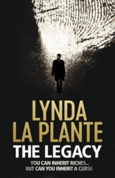Image of The Legacy by Lynda La Plante Hardback