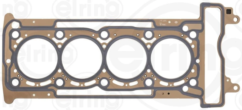 Image of Head gasket ELRING 589.361