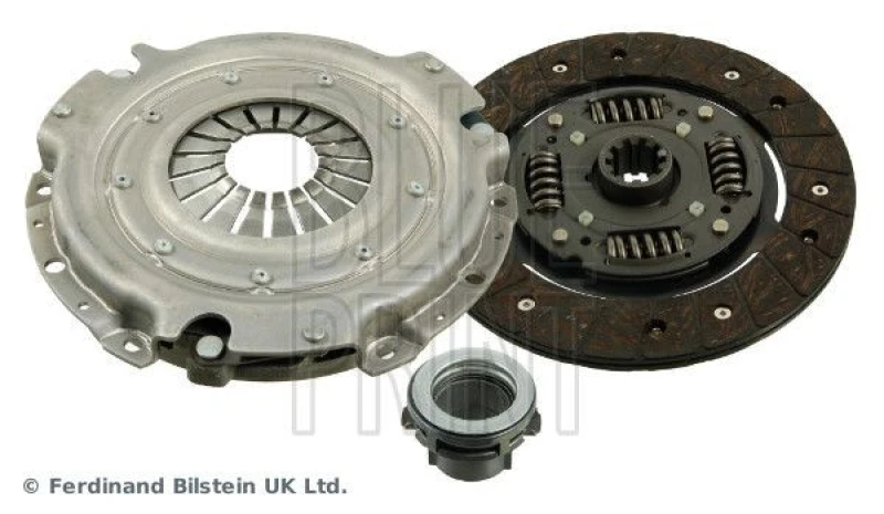 Image of Blue PRINT Clutch kit Blue PRINT ADB113003