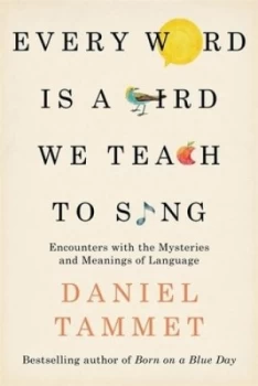 Image of Fragments of Heaven by Daniel Tammet Hardback