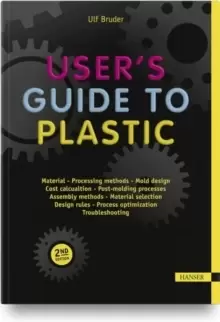 Image of User's Guide to Plastic