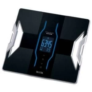 image of Tanita RD901BK36 Bluetooth Body Composition Monitor - Black