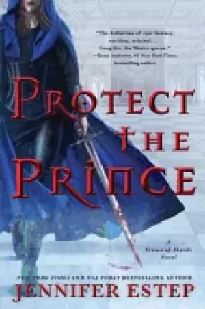 Image of protect the prince