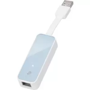 image of TP-LINK UE200 Network adapter 100 MBit/s USB 2.0