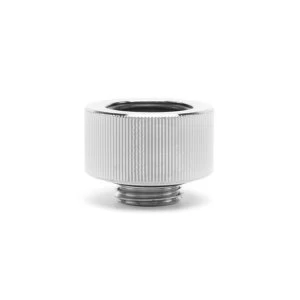 Image of EK Water Blocks EK-HTC Classic 16mm Fitting - Nickel
