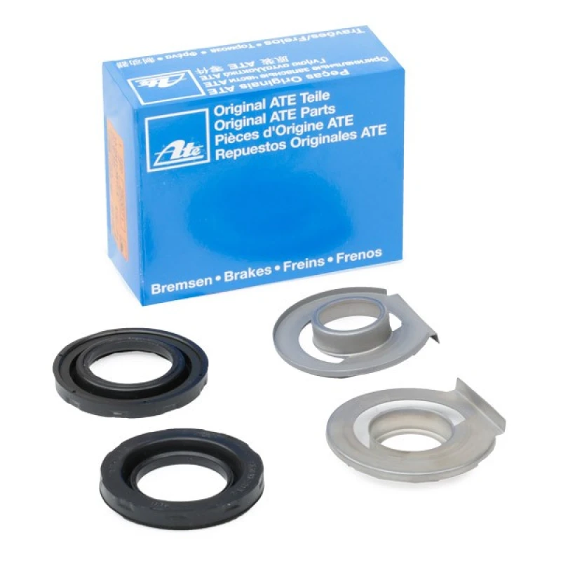 Image of ATE 13.0441-3817.2 Gasket Set, brake caliper Gasket Set,brake caliper (401)