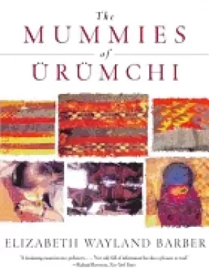 Image of mummies of urumchi
