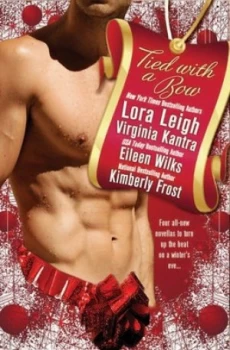 Image of Tied with a Bow by Lora Leigh Paperback