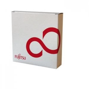 Image of Fujitsu S26391-F1504-L200 Internal DVD Super Multi Black optical disc drive