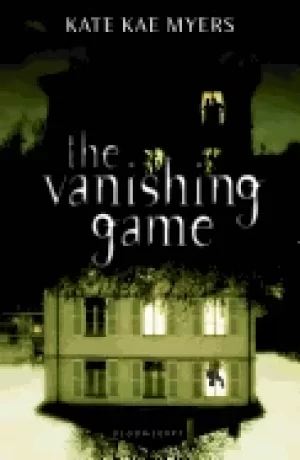 Image of vanishing game